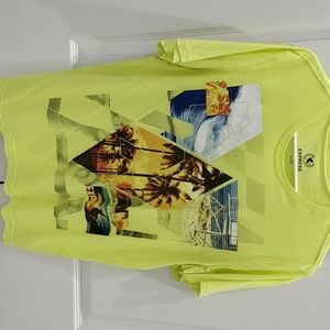 Express Mens T